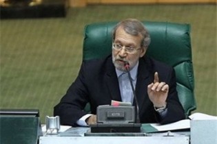 لاریجانی:حمله به سفارت عربستان اشتباه بود