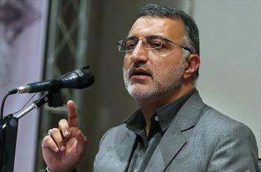 زاکانی:کرسنت‌های جدید از قراردادهای نفتی بیرون می‌آید