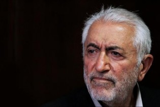 غرضی:رد صلاحیتم به دلیل نداشتن مدرک حوزوی بود
