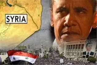زمان حمایت کاخ سفید از بشار اسد نزدیک است