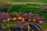 دهکده Hobbiton، نیوزلند