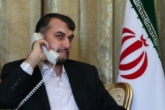 گفتگوی تلفنی امیرعبداللهیان و باگدانف
