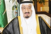 حال پادشاه عربستان وخیم است