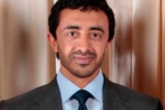 واکنش گستاخانه وزیر خارجه امارات به توئیت ظریف