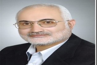 سردارسیاح طاهری دردفاع ازحریم آل‌الله به شهادت رسید