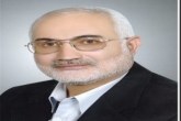 سردارسیاح طاهری دردفاع ازحریم آل‌الله به شهادت رسید