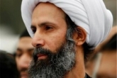 دختر شیخ نمر به پدرش چه نوشت