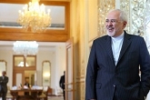 ظریف و نهاوندیان راهی داووس شدند