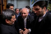 تصاویر/ چهره های سیاسی در مراسم ختم پدر قشقاوی  <img src="/images/picture_icon.gif" width="16" height="13" border="0" align="top">