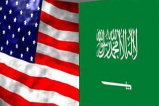 تهدید عربستان از سوی آمریکا