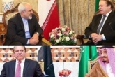 بین ایران و عربستان وساطت می کنیم