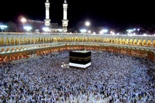 تمدید تعلیق حج عمره از سوی ایران