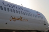 آمریکا از فروش هواپیما به شرکت کاسپین جلوگیری کرد