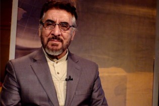 وضعیت جسمانی سلحشور رو به بهبود است