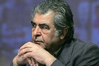 بازیگری که تایید صلاحیت شد