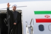 روحانی فردا به اروپا می رود