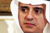 الجبیر میانجیگری پاکستان بین ایران و عربستان را رد کرد