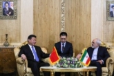 نیویورک تایمز سفر رئیس جمهور چین به ایران را تحلیل کرد