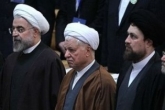 اسامی نهایی ائتلاف اعتدالیون برای خبرگان