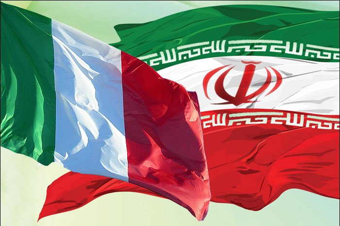 روحانی رئیس جمهور ایتالیا را به ایران دعوت کرد