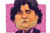 طنز / سالار خسته است!