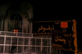 عامل اصلی حمله به سفارت عربستان کیست؟