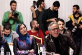 تصاویر/ نشست خبری جشنواره فیلم فجر  <img src="/images/picture_icon.gif" width="16" height="13" border="0" align="top">