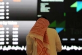 بورس عربستان درهم فرو ریخت