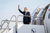 علی لاریجانی عازم کربلا شد