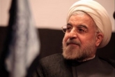 حسن روحانی وارد پاریس شد