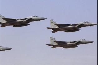 حملۀ متجاوزان سعودی به سفارت ایران در صنعا