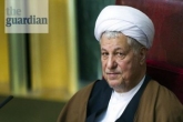 "گاردین" هم به تغییر مواضع هاشمی اقرار کرد!
