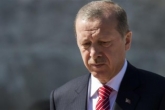درخواست اردوغان برای دیدار رو در رو با پوتین