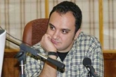 احسان کرمی مجری افتتاحیه فجر شد