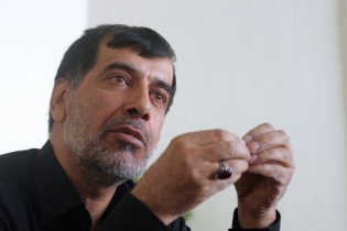 باهنر برخی اظهارات وارده به خود را تکذیب کرد