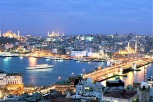 ورشکستگی 1300 هتل در ترکیه