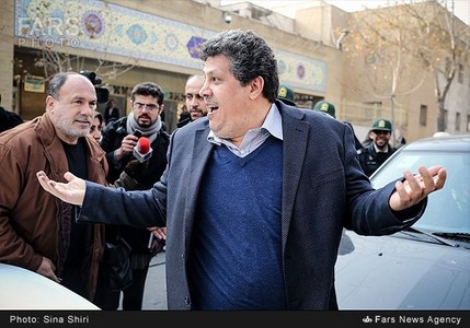 مهدی هاشمی فردا به اوین باز می گردد