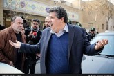 مهدی هاشمی فردا به اوین باز می گردد