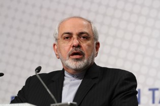 ظريف: دولتمردان سعودی به عقلانیت روی بیاورند