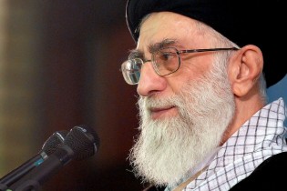 پیام اینستاگرام رهبر انقلاب به اوباما+عکس