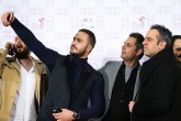 تصاویر/دومین روز از جشنواره فیلم فجر در پردیس ملت  <img src="/images/picture_icon.gif" width="16" height="13" border="0" align="top">