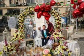 تصاویر/مراسم ازدواج دانشجویی دانشگاه امیر کبیر  <img src="/images/picture_icon.gif" width="16" height="13" border="0" align="top">
