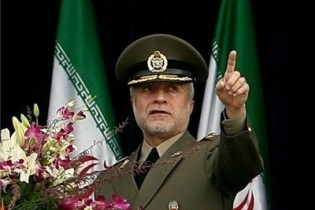 برنامه موشکی ایران قوی‌تر می‌شود