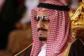 انتقال محرمانه پادشاه عربستان به بیمارستان
