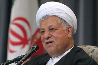 رضایت هاشمی رفسنجانی از شورای نگهبان