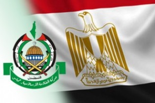 مصر تونلهای حماس را تخریب خواهد کرد