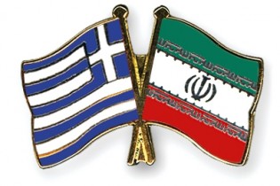 نخست‌وزیر یونان وارد اصفهان شد