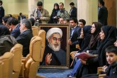 تصاویر/برگزاری همایش ملی زنان،اعتدال و توسعه  <img src="/images/picture_icon.gif" width="16" height="13" border="0" align="top">