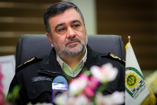 دستگیری 10 تروریست داعش در مرز های کشور