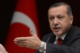 سخنرانی تند اردوغان به جانب دولت آمریکا